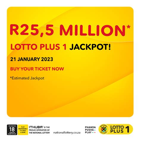 sa lotto plus 1 results history 2023|Lotto Plus 1 Results for 2023 .
